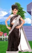 Kids Saree Photo Maker screenshot 14