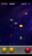 Space Bugs Attack screenshot 7