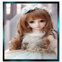 Doll Wallpapers Icon