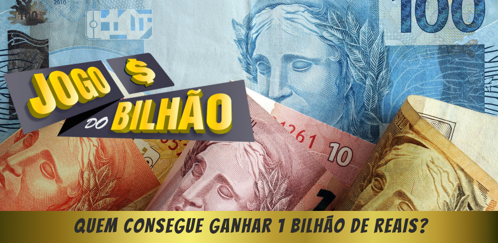 Jogo do Bilhão 2023 – Apps no Google Play