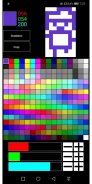 8bit Pixel art Painter screenshot 6