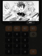 The Devil's Calculator: A Math Puzzle Game screenshot 0