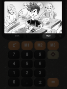 The Devil's Calculator: A Math screenshot 0