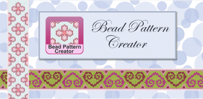 Bead Pattern Creator