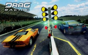 Drag Racing screenshot 8