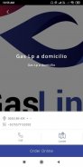 Gaslink - Gas LP a domicilio screenshot 0