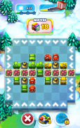 Traffic Puzzle - Match 3 Game screenshot 0