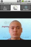 Adora AA=> Acupuncture Assist. screenshot 1