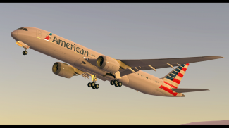 Infinite Flight - Simulador de voo screenshot 7