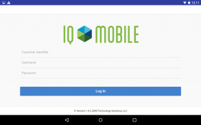 Operative IQ Mobile screenshot 2