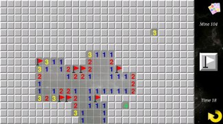 Minesweeper screenshot 4