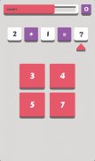 Number Math Brain Puzzle screenshot 7