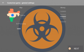 Pandemic screenshot 16