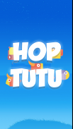 Hop TuTu - The Arcade Hopper screenshot 0