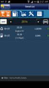 Car Note - Car Management screenshot 4