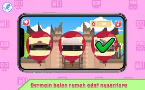 Belmain - Belajar Budaya Nusan screenshot 3