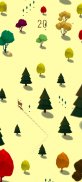 Elixir - Deer Running Game screenshot 1