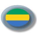 Gabonese apps Icon