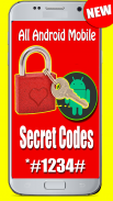 Tecno All Android Mobile Secret Codes screenshot 0