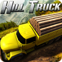 Hill Climber Cargo Truck 2015