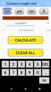 Length Unit Converter screenshot 3