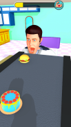 Treadmill Eater 3D screenshot 7