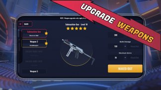 3D Aim Trainer APK Download for Android Free