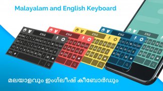 Malayalam Keyboard:Malayalam Language Keyboard screenshot 2