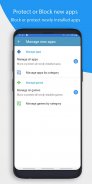 Lock N' Block - App Blocker screenshot 5
