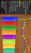 Xylophone Hero screenshot 0