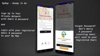 MyMap-Find My Phone,Live Tracking of Another Phone screenshot 3