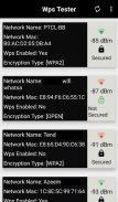 Wifi Wps Pro 2020 screenshot 0