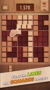 Woody 99 - Sudoku Block Puzzle screenshot 7