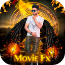 Movie Fx Photo Editor