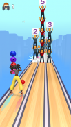 Bowling Run screenshot 0