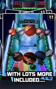 Basketball 3D screenshot 5