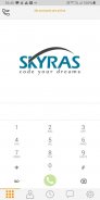 SIPSKY : FREE VoIP Business Communication Solution screenshot 4