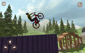 BMX 🚴‍ Rider 3D: ATV Freestyle Bike Riding Game screenshot 0