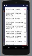 Membuat RAB SNI - Automatis screenshot 2