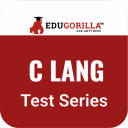 Prep. For C Language With EduGorilla Placement App