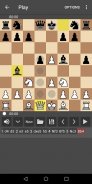 Chess Coach - Play and Learn screenshot 1