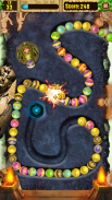 Egypt Legend - Marble Shooter screenshot 2