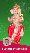 Ganesh Photo Suit – Bal Ganesh Photo Suit screenshot 8