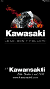 Kawasaki screenshot 0