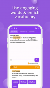 Proofreader AI Grammar Checker screenshot 2