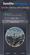 Satellite Finder: Dish Locator screenshot 11