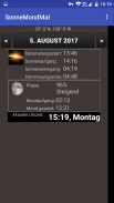 SonneMondMal screenshot 3