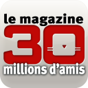 30 Millions d'Amis Icon