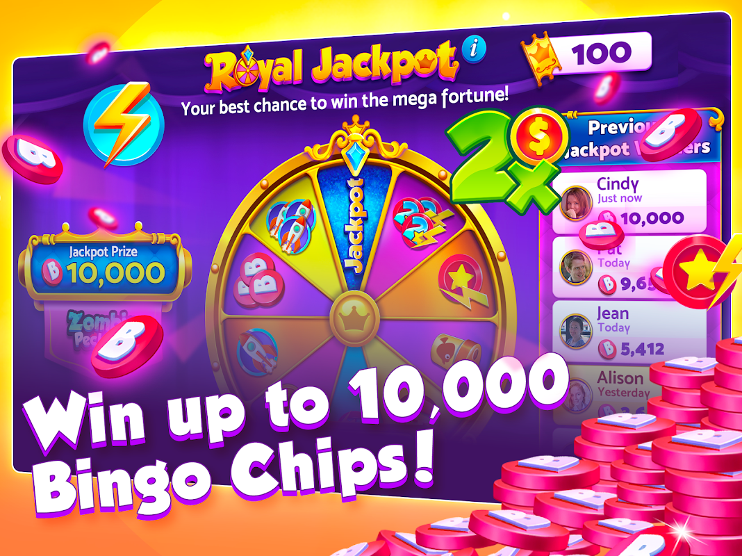 Bingo Bash - APK Download for Android | Aptoide