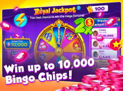 Download do APK de Mega Bingo Online para Android